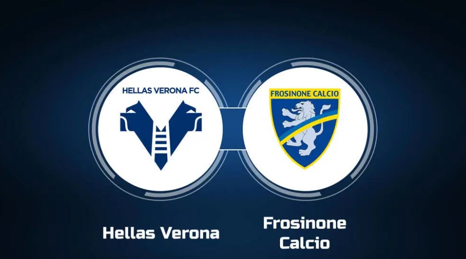 Lịch sử đối đầu Verona vs Frosinone có gì hấp dẫn?