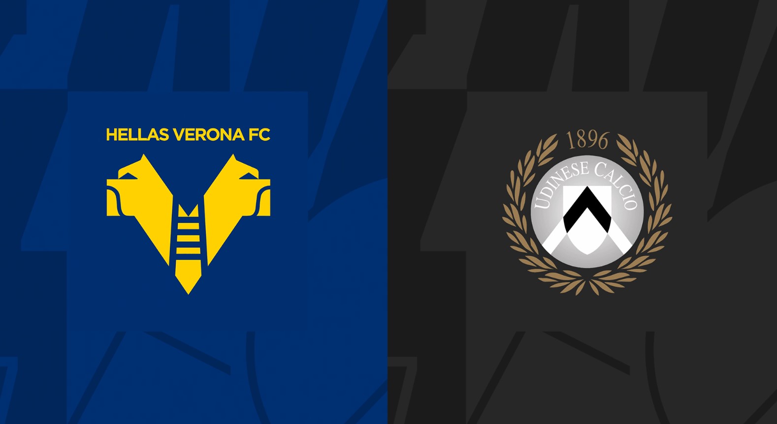 Verona và Udinese có mối quan hệ cạnh tranh trên sân cỏ với kết quả khá cân bằng