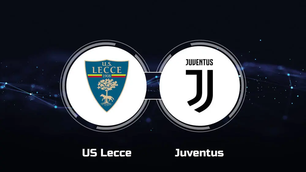 Lecce vs Juventus gần đây có phong độ không thực sự tốt